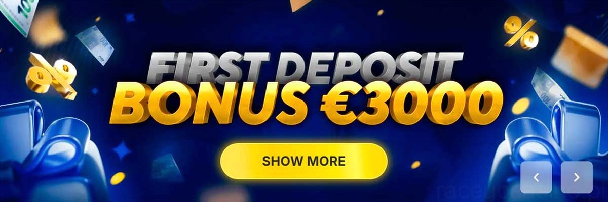 Raceup Casino