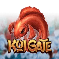 Koi Gate